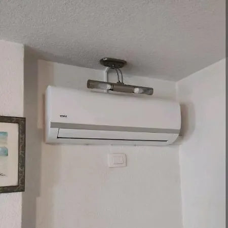 Appartement Apartman Centar *