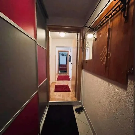 Apartman Centar Appartement