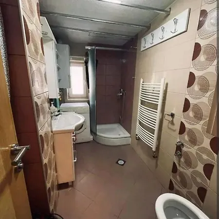 Apartman Centar Appartement Sarajevo
