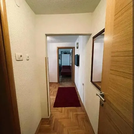 Apartman Centar Appartement