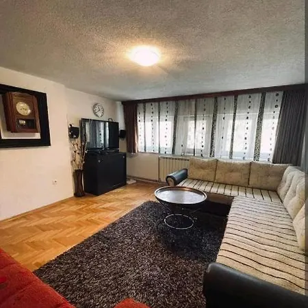 Appartement Apartman Centar *
