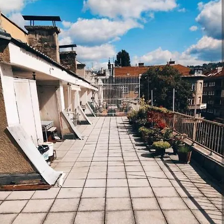 Apartman Centar * Sarajevo