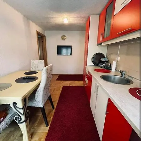 Apartman Centar