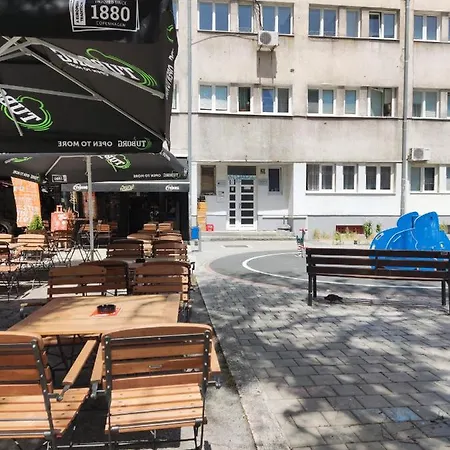 Apartman Centar Appartement Sarajevo