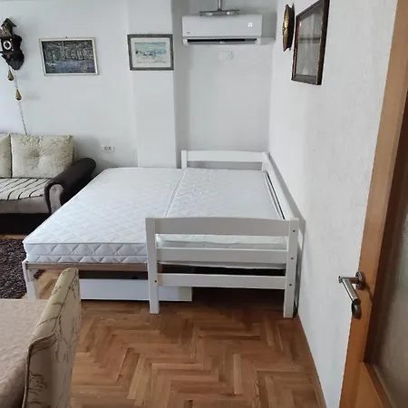 Apartman Centar Appartement