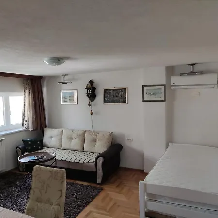 Appartement Apartman Centar Sarajevo